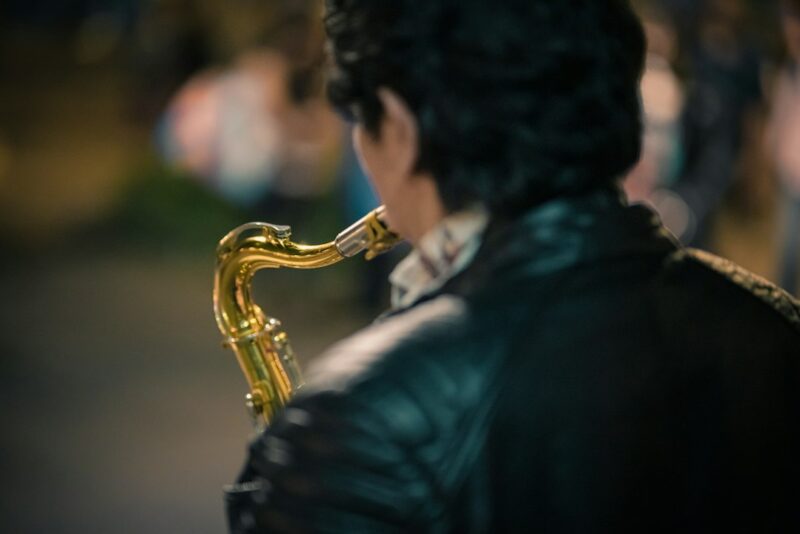Best Saxophone Learning Apps for Beginners and Professionals